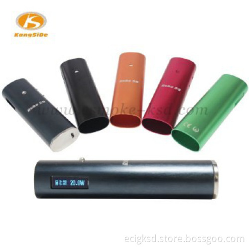 2014 new style updated from DNA20 mod ecig